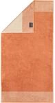 Caw&ouml; Handt&uuml;cher Luxury Home Two-Tone 590 Kupfer - 32