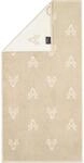 Caw&ouml; Handt&uuml;cher Alpenchic Edition Allover 6229 Natur - 33