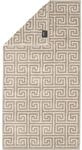 Caw&ouml; Handt&uuml;cher Noblesse Elegance Allover 1088 Graphit - 37