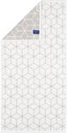 Villeroy & Boch Handt&uuml;cher Coordinates Carr&eacute; 2557 Brilliant White - 76