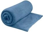 Sea to Summit - Tek Towel Reisehandtuch - Weiches Frottee - Saugf&auml;hig &