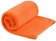 Sea to Summit - Tek Towel Reisehandtuch - Badetuch - Weiches Frottee - Saugf&auml;hig &