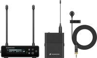 Sennheiser EW-DP ME4 SET (Q1-6) Tragbares digitales UHF-Drahtlosmikrofonsystem...