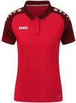 JAKO Performance Poloshirt Damen Damen