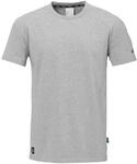 uhlsport ID T-Shirt Fitness-Shirt f&uuml;r Kinder und Erwachsene - Fu&szlig;ball-Shirt -