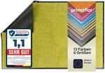 Primaflor Schmutzfangmatte Clean | 90 x 150 cm | Gr&uuml;n