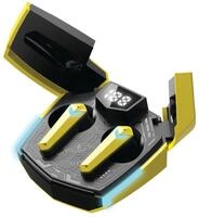 Canyon DoubleBee GTWS-2 In-Ear-Kopfh&ouml;rer Gelb