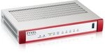 Zyxel USGFLEX50HP Firewall | 10 Benutzer | PoE+ | 1 Jahr Gold Security Pack