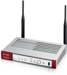 Zyxel USGFLEX100AX ZyWALL Cyber Security Firewall | Nur Hardware | VPN | Wifi 6 