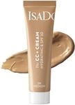 Isadora The CC + Cream (Medium 5N, 30 ml)
