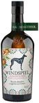 Windspiel Alkoholfrei Pink Grapefruit - Das fruchtige Grapefruit-Destillat ohne