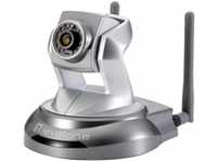 Level ONE 5-Megapixel WCS-6050 Day/Night Wireless P/T Network Camera