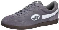 Lico Unisex Shuttle L Sneaker, Grau/Weiss, 39 EU