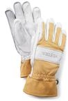 Hestra Outdoor F&auml;lt Guide 5-Finger Handschuhe Fingerhandschuhe Lederhandschuhe