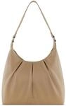 bugatti Mila Shoulder Bag Sand