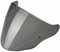 Caberg Flyon/Flyon II Visier, leicht-get&ouml;nt
