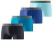 s.Oliver Herren Bodywear Boxer (4 St&uuml;ck)