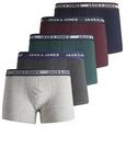 JACK&JONES JUNIOR JACOLIVER Trunks 5 Pack NOOS JNR