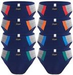 LE JOGGER Herren Slip