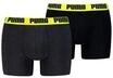 PUMA Boxer Boxershorts Men Herren Everyday Unterhose Unterw&auml;sche 2er Pack,