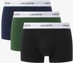 Lacoste Herren Boxershorts 5H3401, M&auml;nner