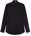 OLYMP Herren Businesshemd Schlank 209374 | Hemd, Manschette, Body Fit,
