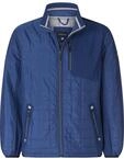 BABISTA Herren Steppjacke Olinisso