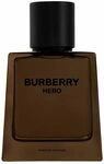 Burberry Hero Parfum Intense Herrenparf&uuml;m Spray 50 ml