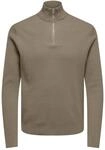 Only & Sons Male Strickpullover ONSPHIL Pullover