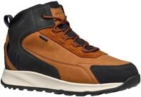 Geox Man U TERRESTRE B ABX Running Cognac/Black 46_EU