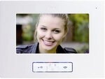 VS-ELECTRONIC - 211166 Video-Innenstation VD607 f&uuml;r VD6700 Serie, 220 mm Breite x