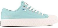 Palladium Palla Ace Cvs Org~Sea Green, 40EU