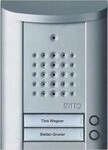 Ritto T&uuml;rstation, Entravox, 1840220 | Audio f&uuml;r 2-Familienhaus, Gegensprechanlage