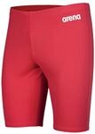 Arena Herren Arena Performance Men's Solid Team Jammer Badehose (1er Pack)