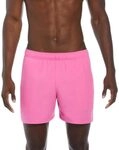 Nike - Lmf5, Kurze Hose f&uuml;r Herren, 652 - Playful Pink, S