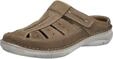 Josef Seibel Herren Kletthalbschuhe New Anvers 76,Weite K (Extra