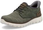 Rieker Herren Low-Top Sneaker B6658, M&auml;nner