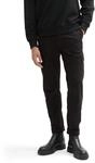 TOM TAILOR Denim Herren Regular Tapered Cargo Hose