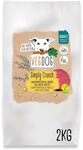 VEGDOG Simply Crunch (2 kg)