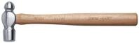 GEDORE red Englischer Schlosserhammer 3/4 lb