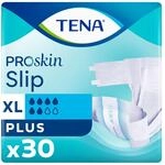 Tena Slip Plus XL, 30 St