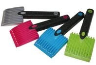 IWH 74375 Eisschaber Thermo XXL, 1 St., blau/rot