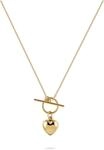 CHRIST Damen-Kette 585er Gelbgold One Size 88976835