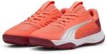 PUMA Accelerate Schuh Kids rot, 35 Kinder