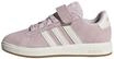 adidas Unisex Kids Grand Court 00s Kids Schuh | Freizeitschuhe