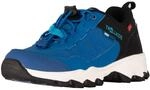 Trollkids Kids Trolltunga Hiker Low XT | Wasserdicht, Atmungsaktiv, Verst&auml;rkte
