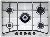 Piano cottura gas De Longhi Ffa 57 Asv