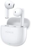 Honor Earbuds X6 mit Ladebox, Wei&szlig;
