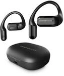 Energy Sistem OpenWave Bluetooth-Kopfh&ouml;rer (Bluetooth 5.4, True Wireless Stereo, bis