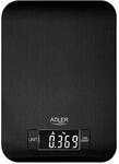 Adler ad 3183b Schwarzabgleich